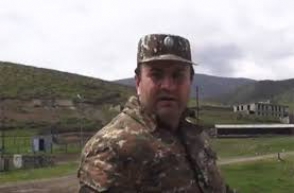 Советник МО: «Талыш в наших руках»